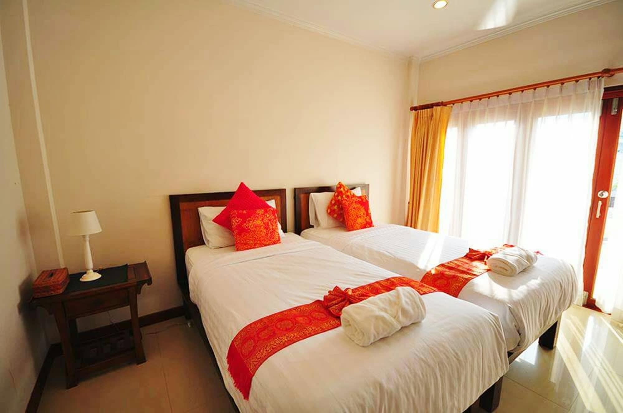 Holiday home ทิวาพูลวิลล่า Thiva Pool *
