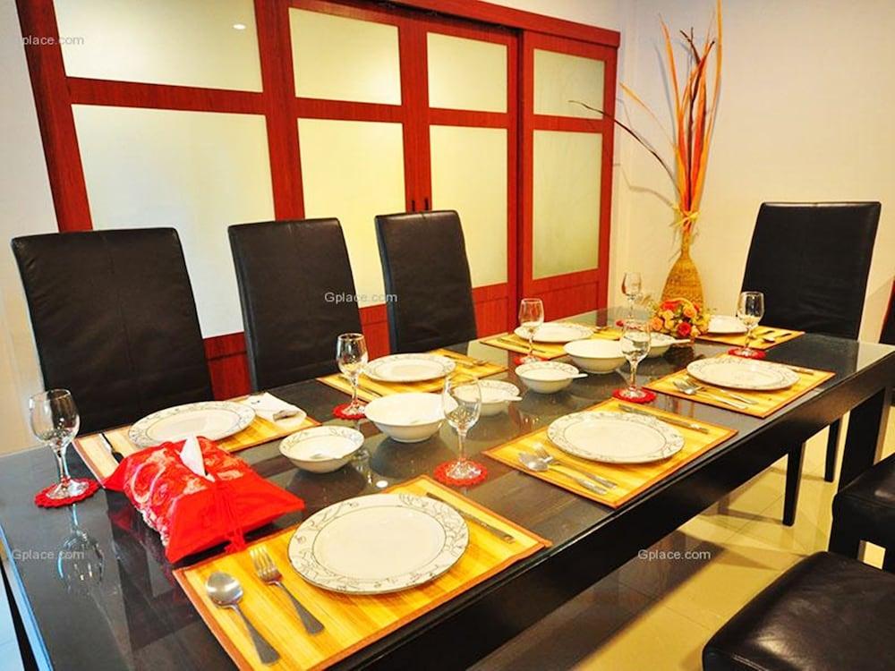 Holiday home ทิวาพูลวิลล่า Thiva Pool