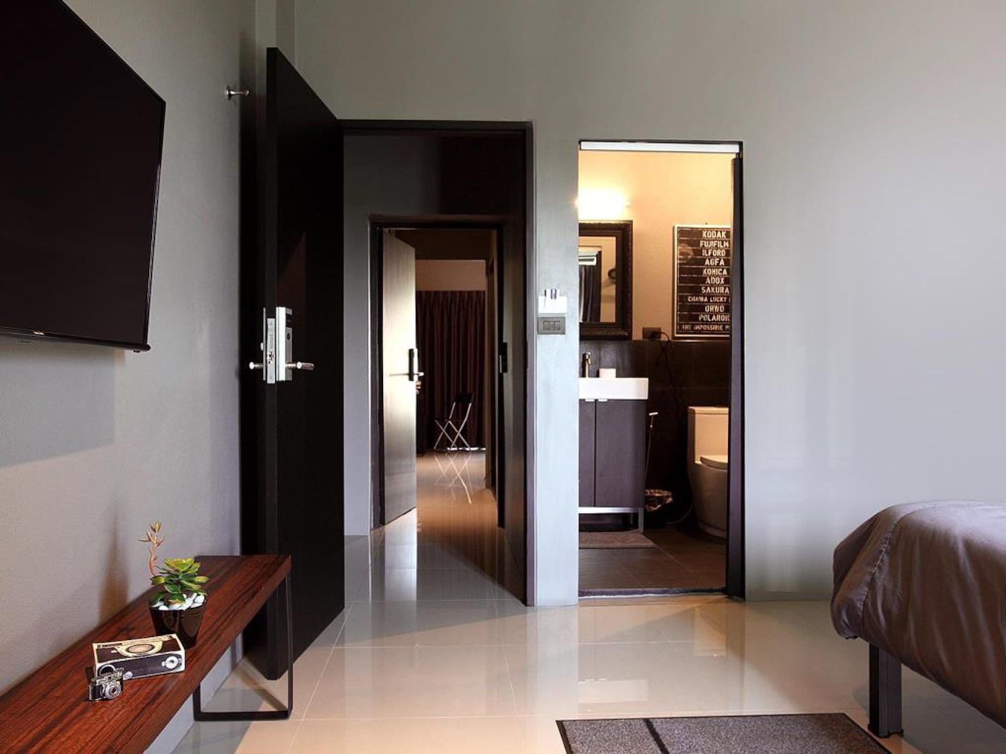 Remix Photo House Hotel 3*