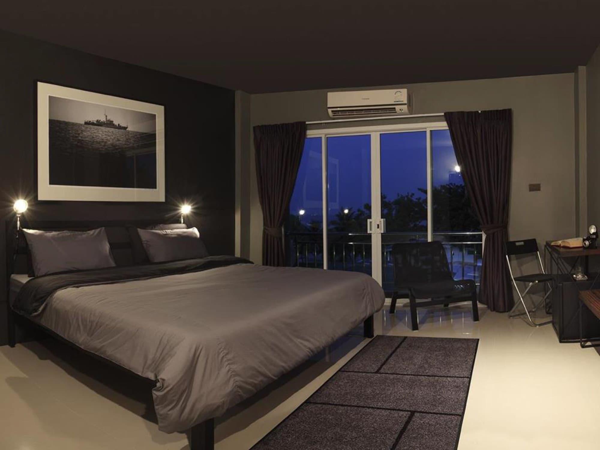 Remix Photo House Hotel Hua Hin