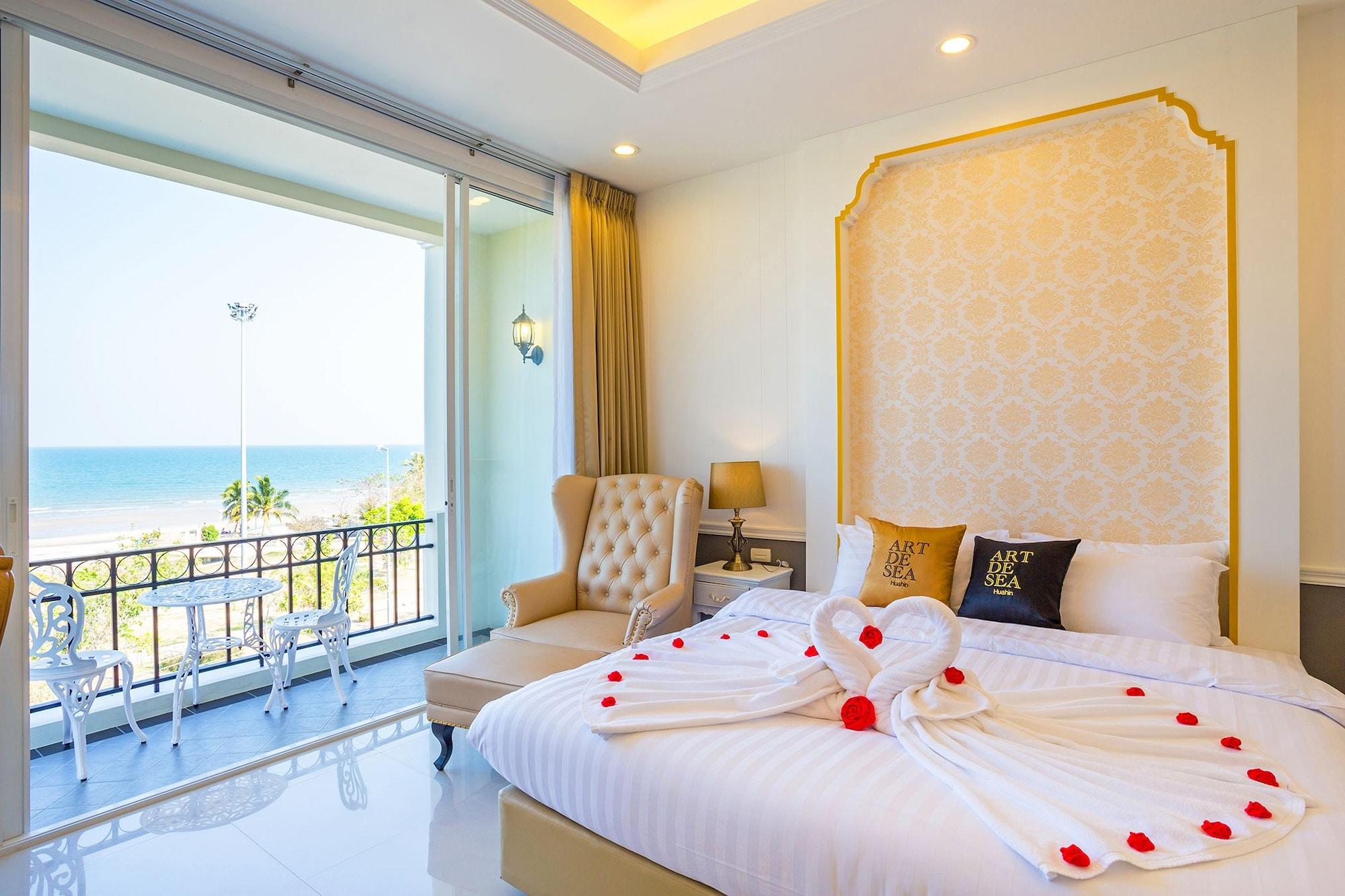 Art De Sea 4* Hua Hin
