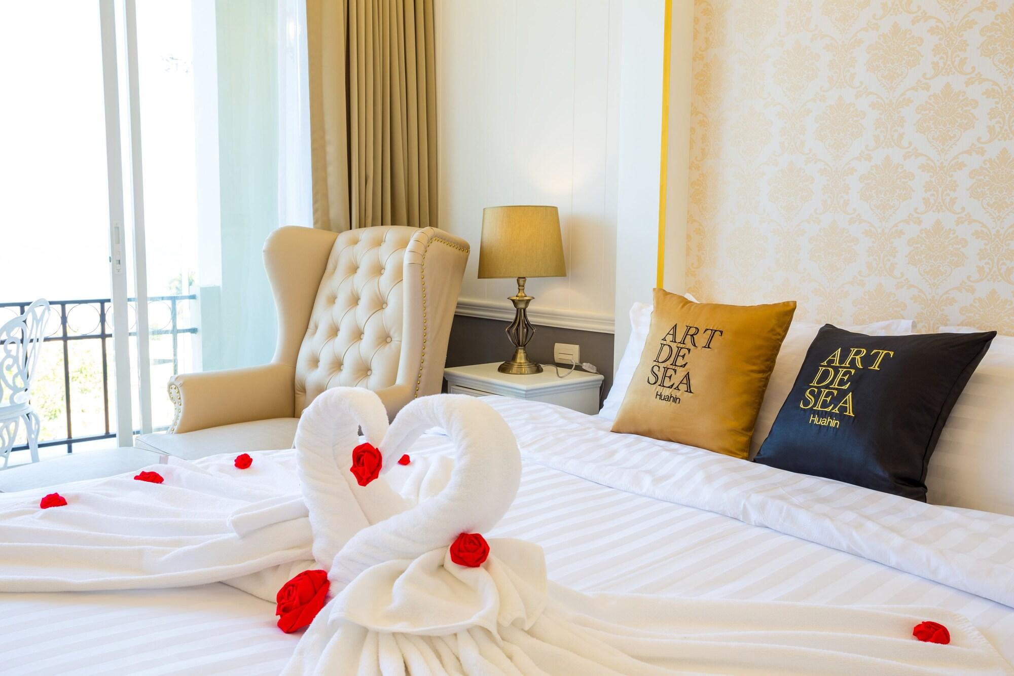 Art De Sea Hua Hin
