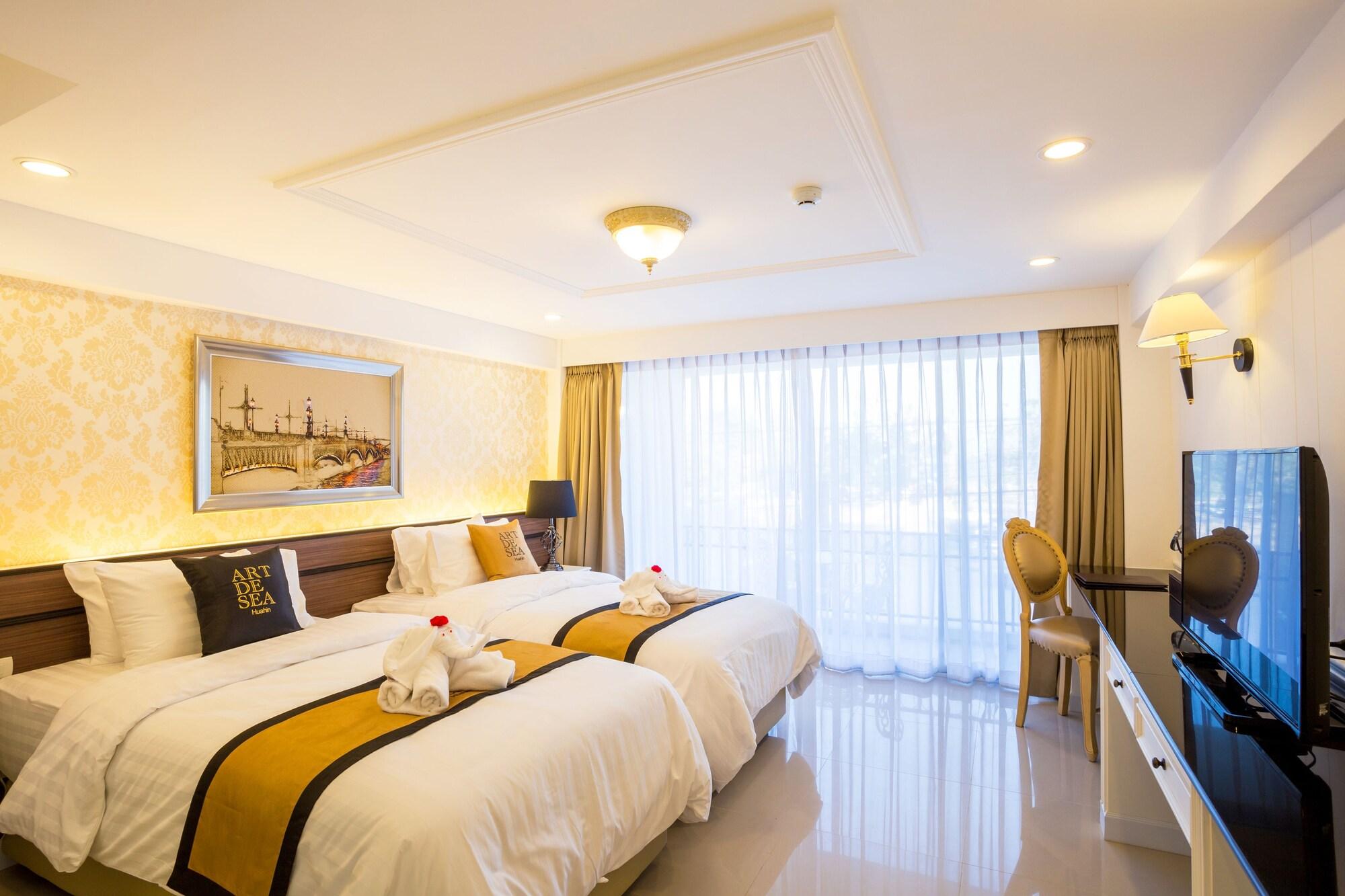 Art De Sea Hua Hin