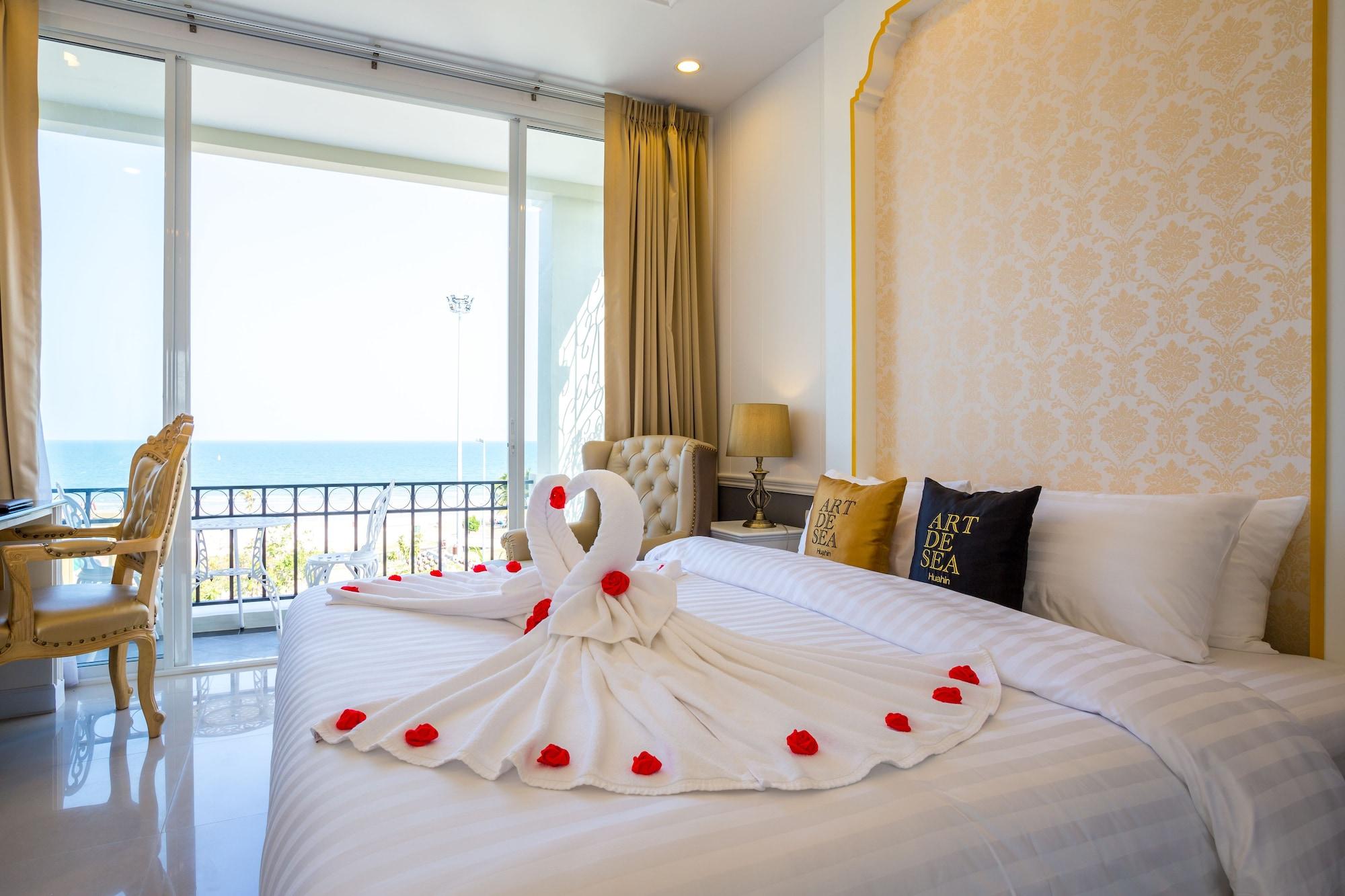 Art De Sea 4* Hua Hin