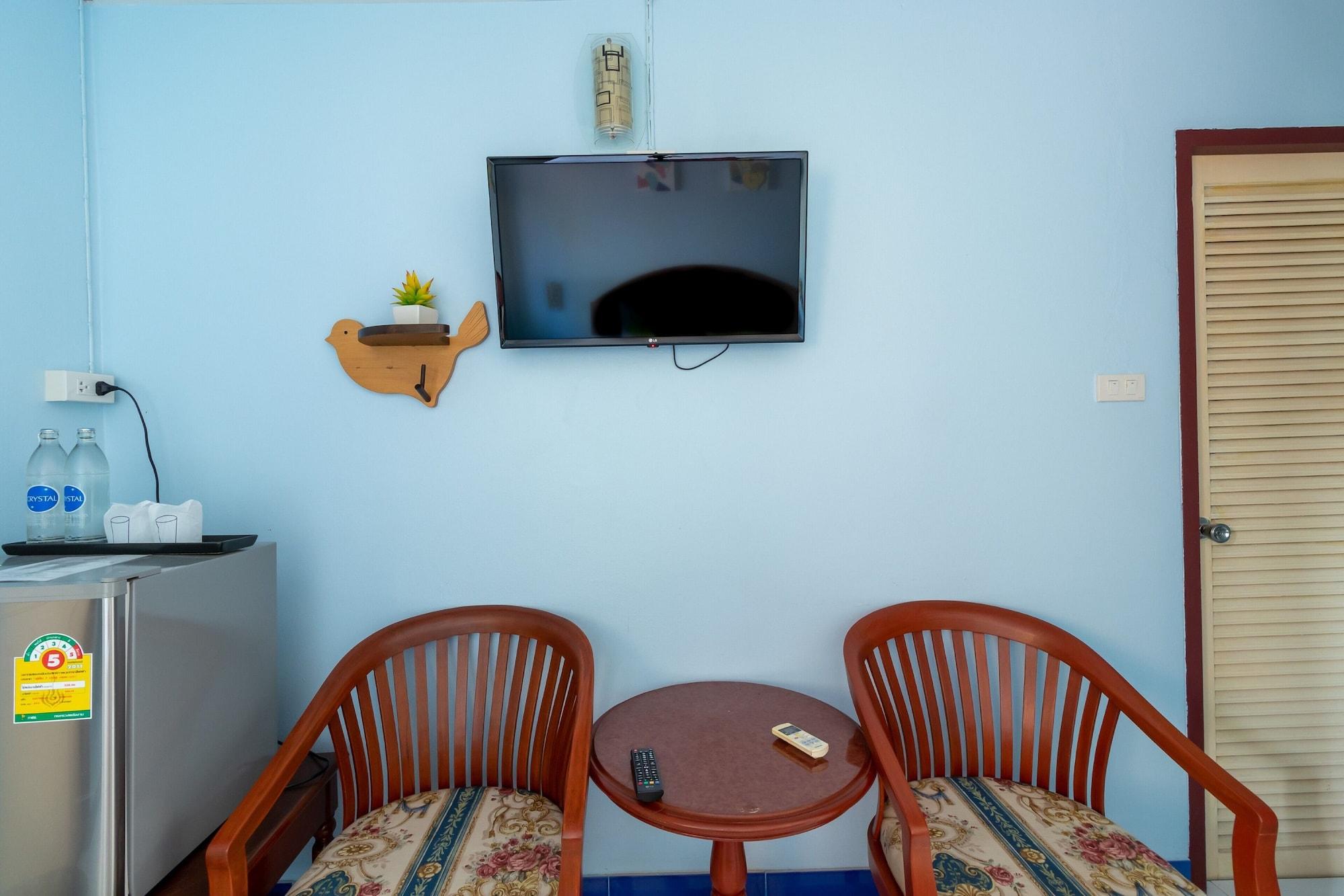 Thipurai Annex Hua Hin