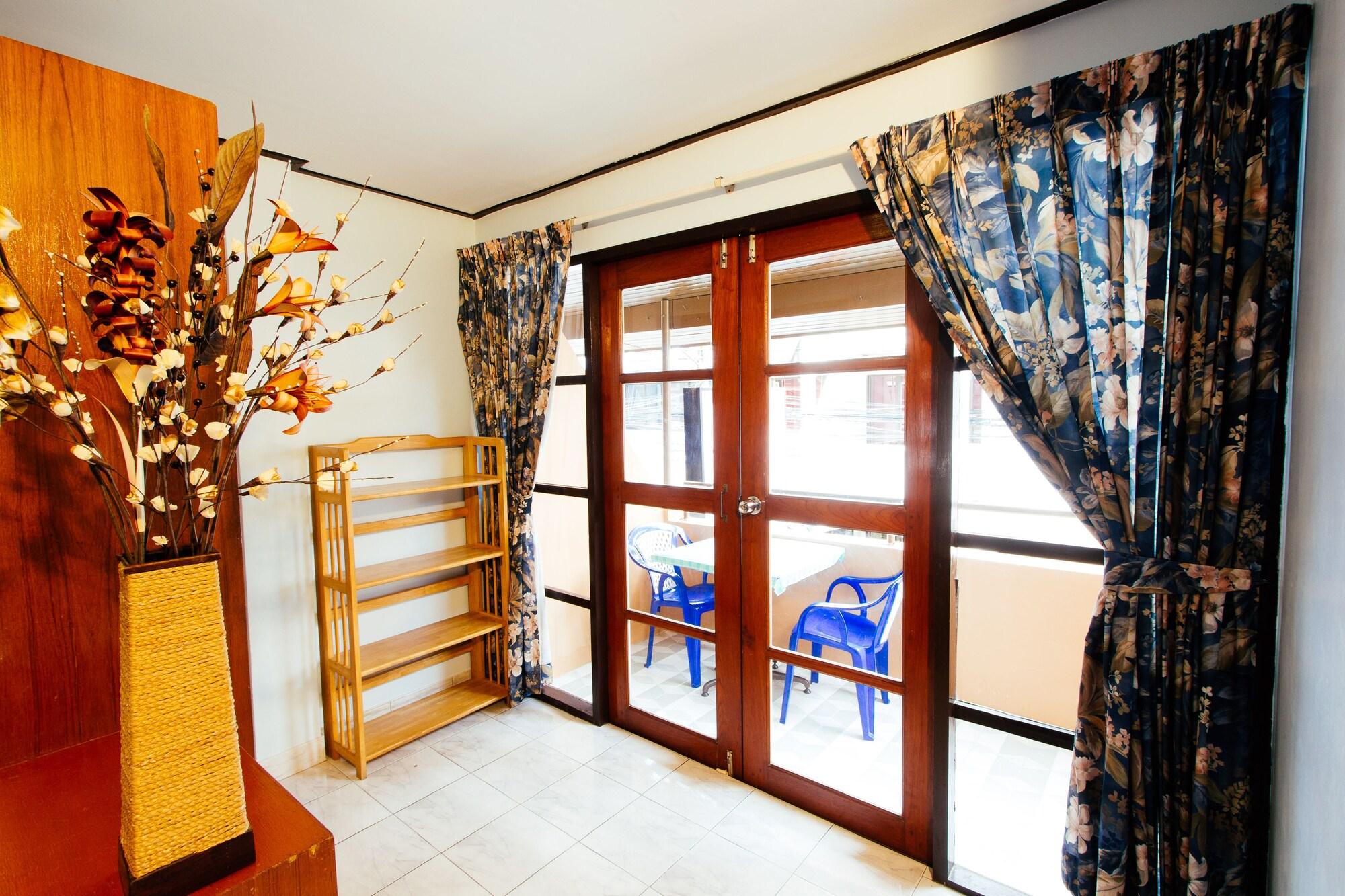 Hotel Thipurai Annex HHQ
