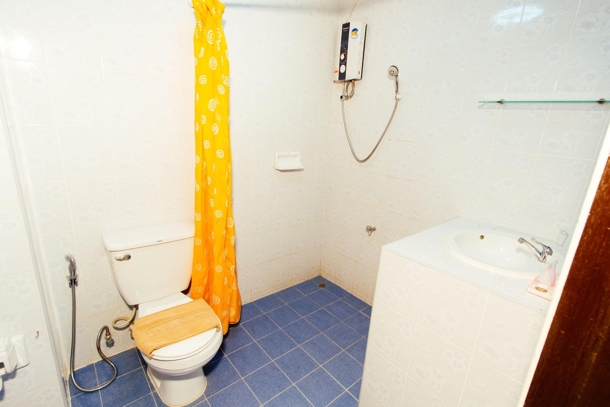 Thipurai Annex