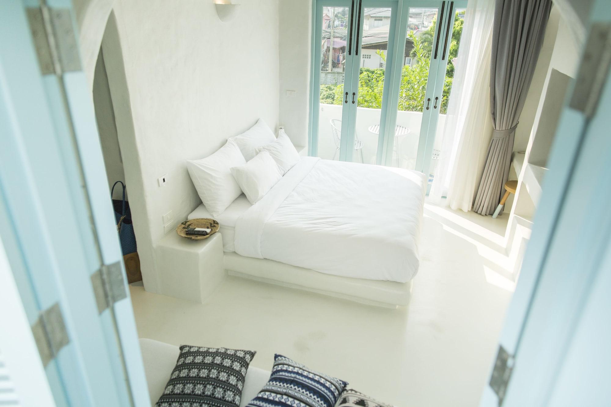 De Paskani 3* Hua Hin