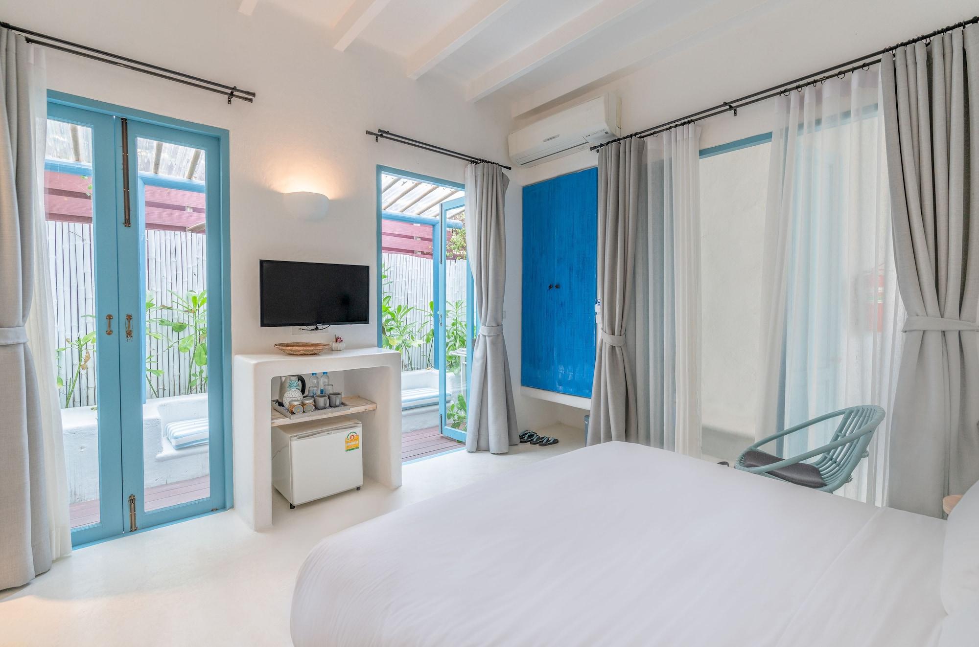 De Paskani Resort