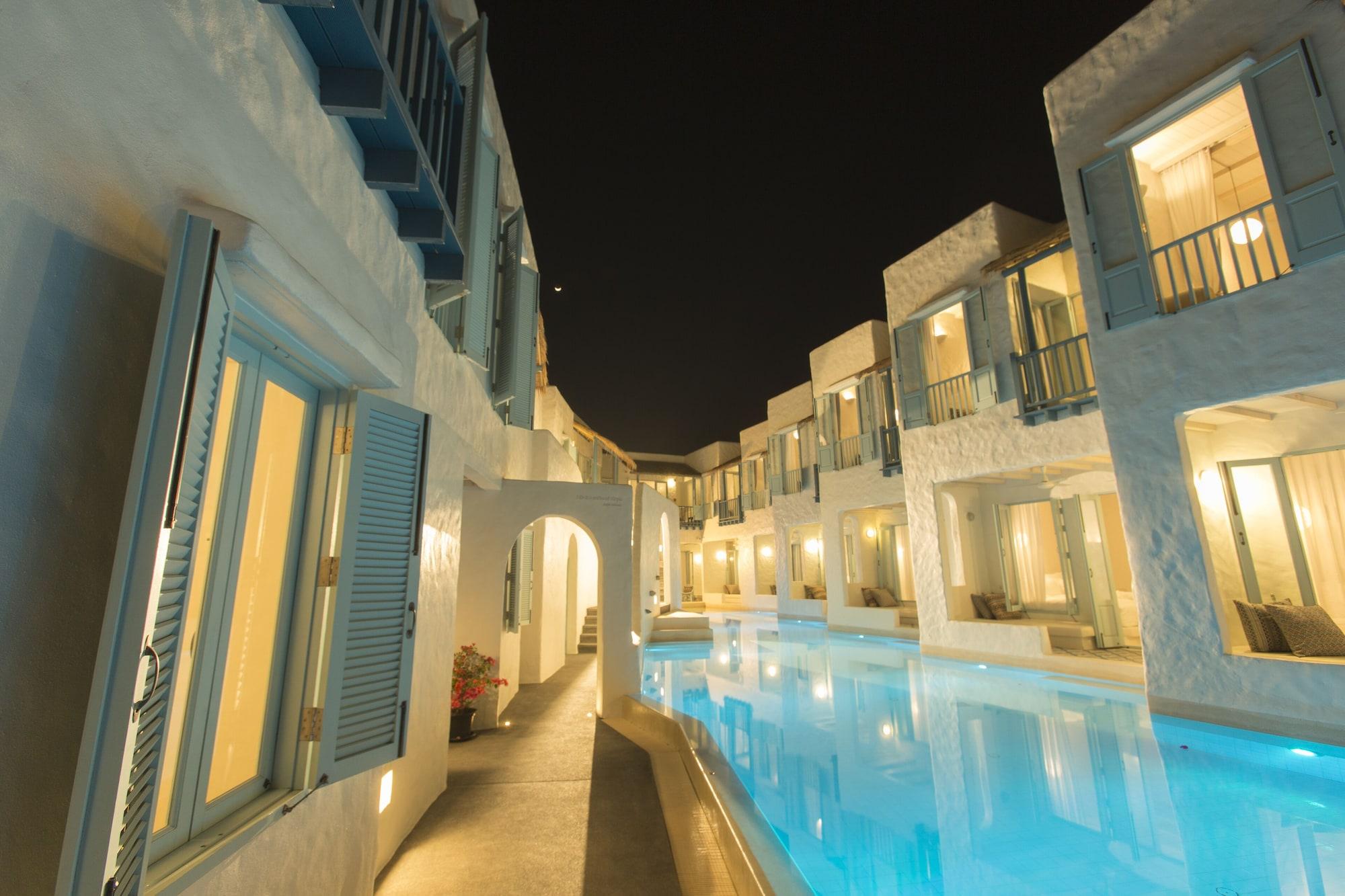 Resort De Paskani 3*