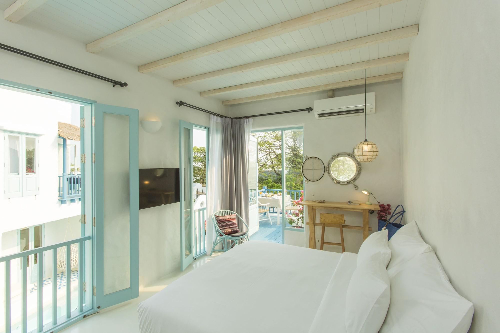 De Paskani Resort 3*