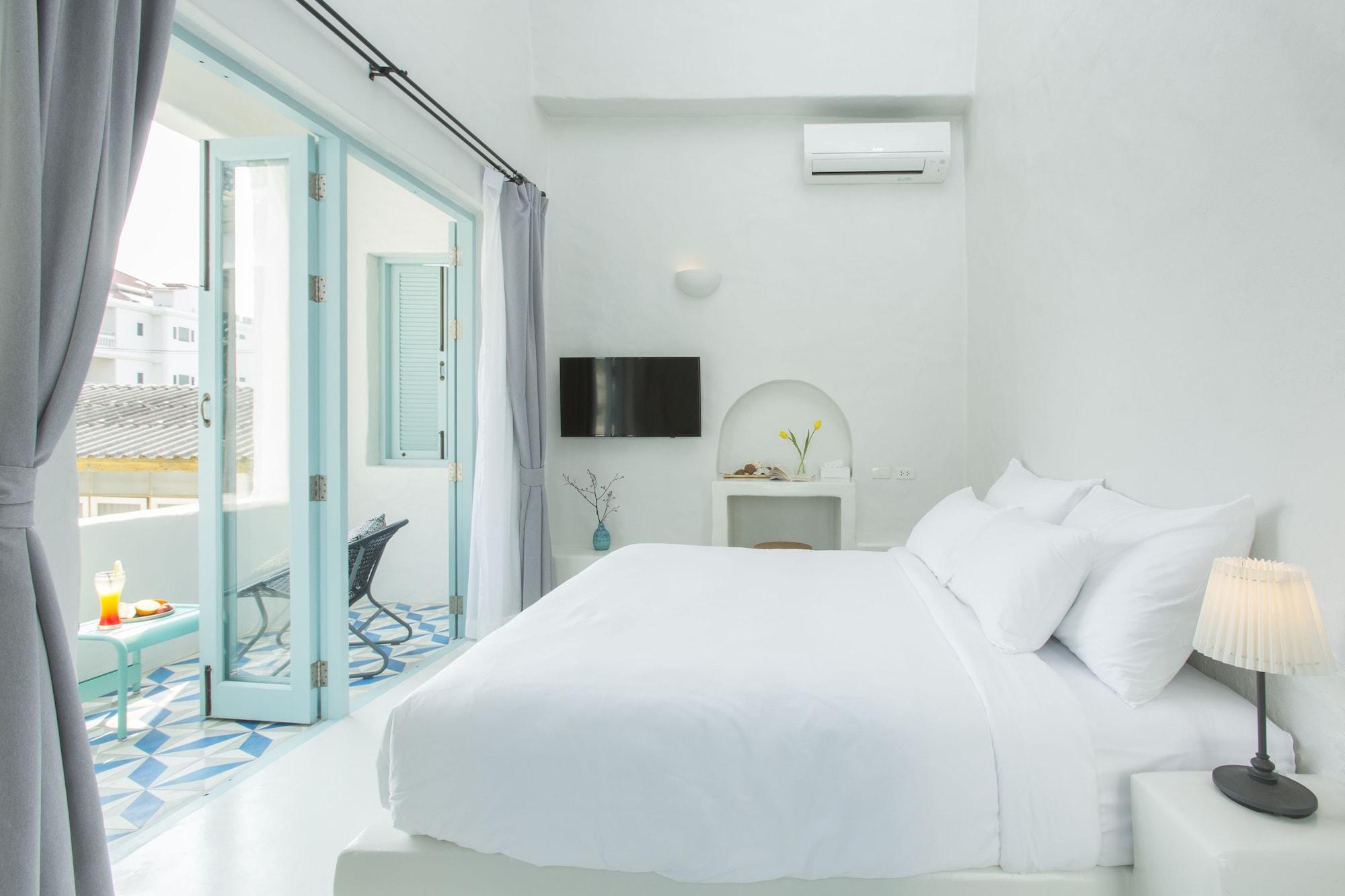 De Paskani 3* Hua Hin