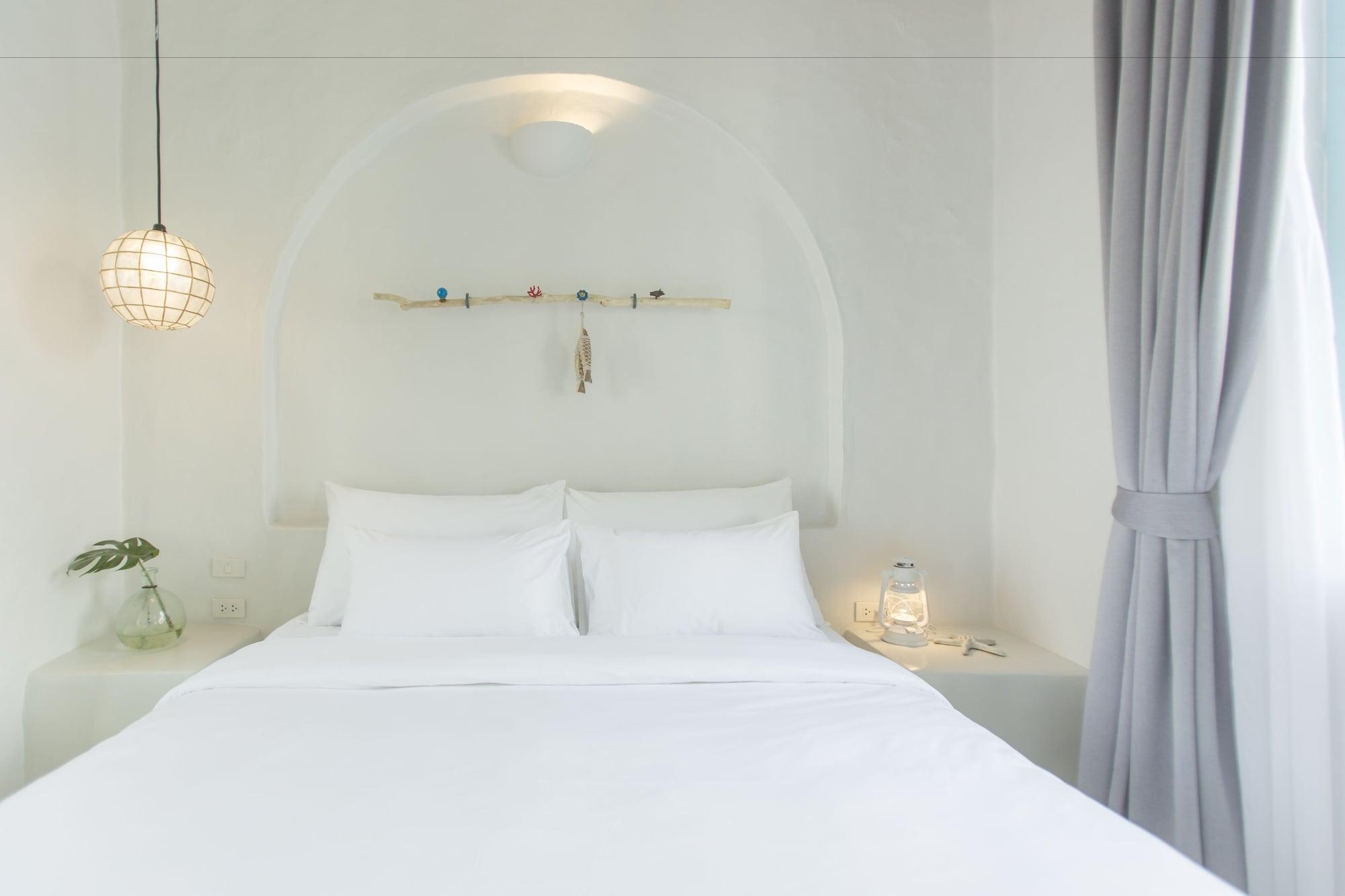 De Paskani Resort 3*