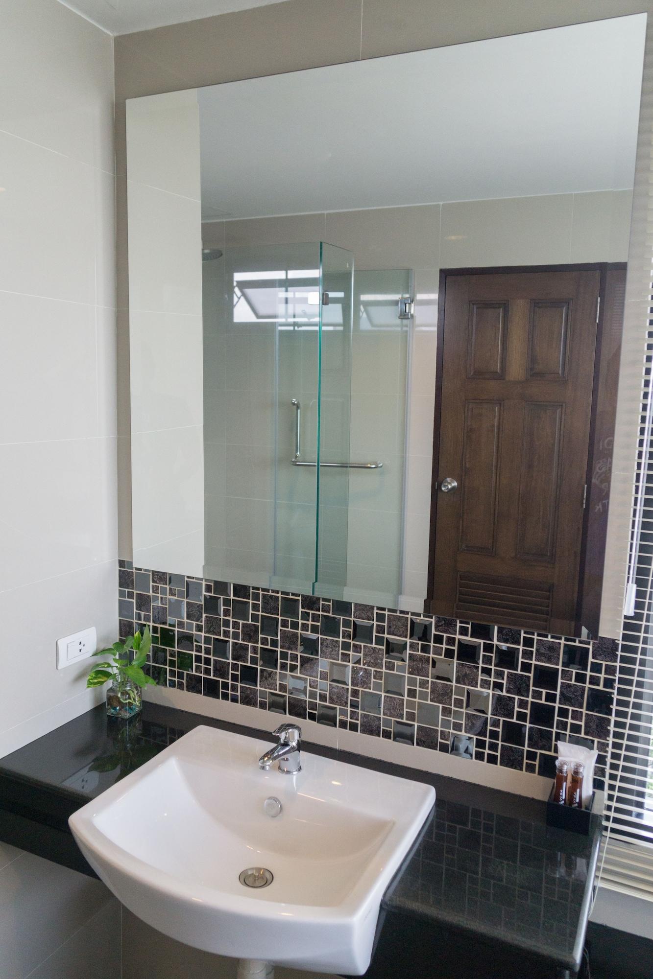 Visa - Sha 3* Hua Hin