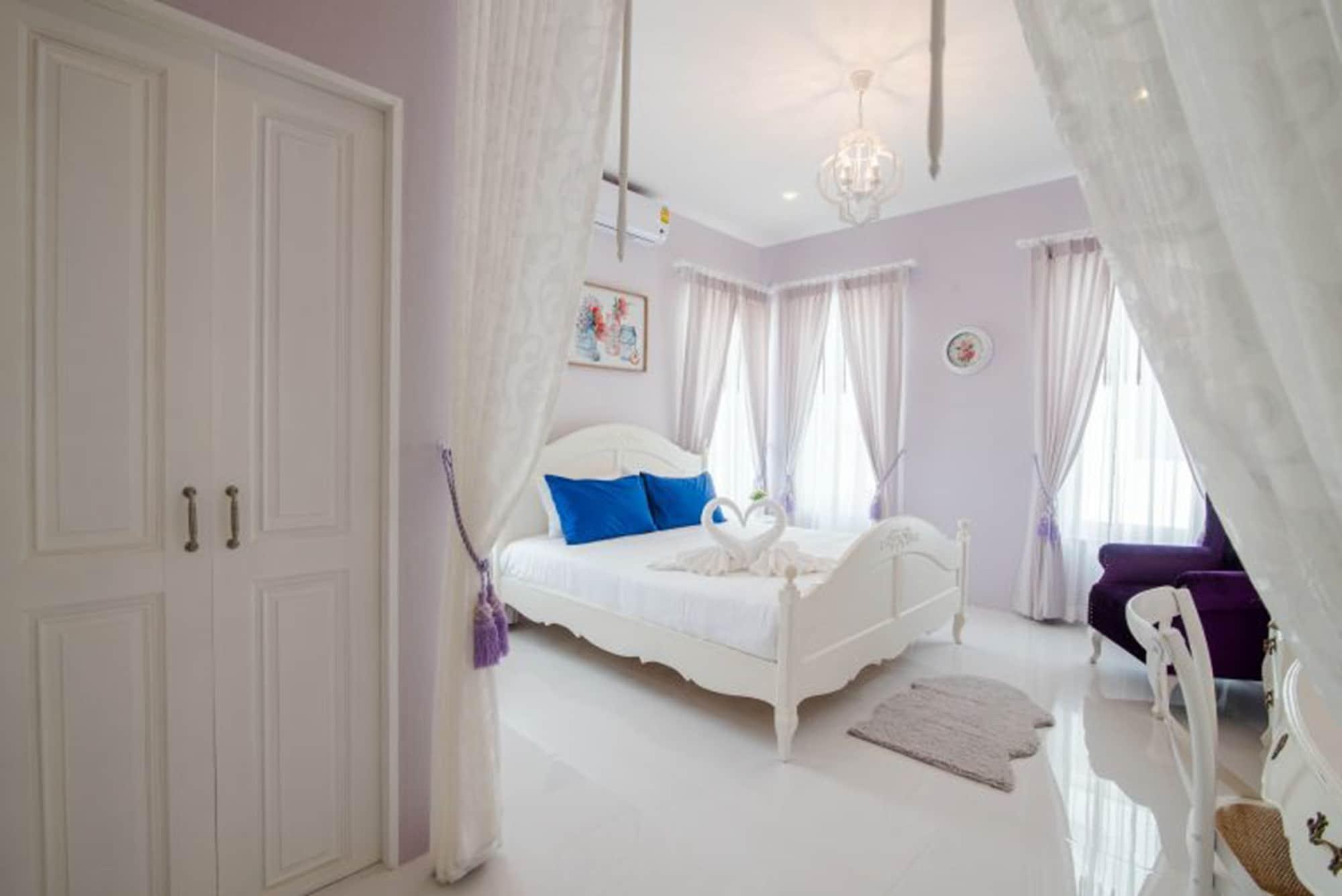 Villa Wan Arun Hua Hin