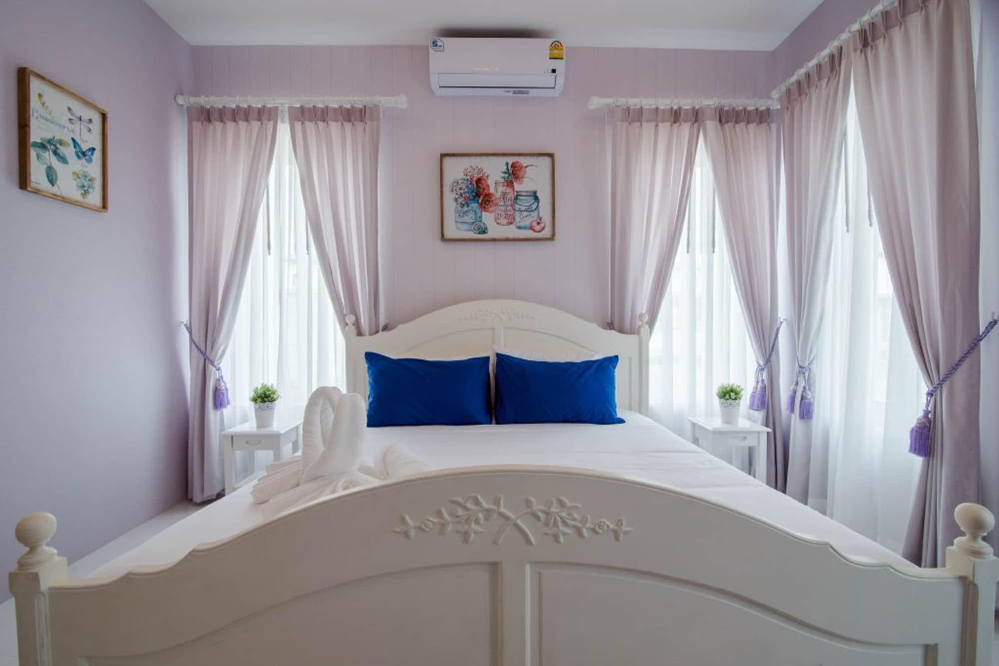 Wan Arun Villa Hua Hin