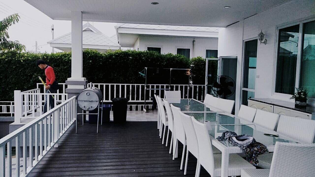 Wan Arun * Hua Hin