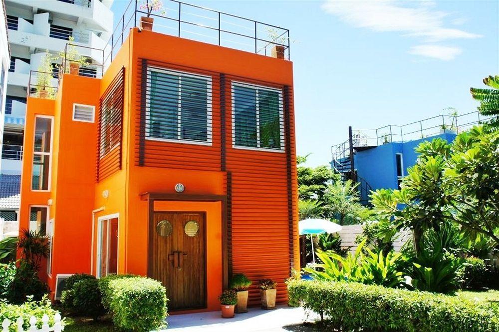 Villa Zea Za Hua Hin