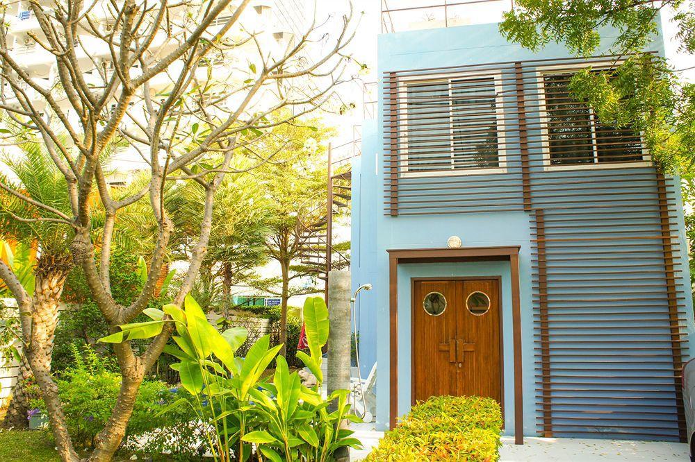 Zea Za * Hua Hin