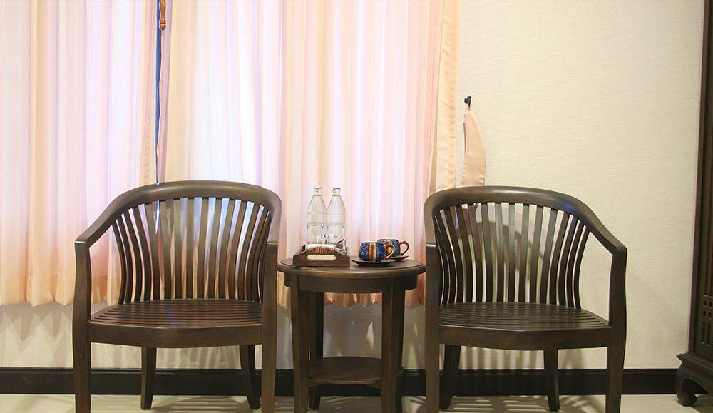 Zea Za Garden 3* Hua Hin