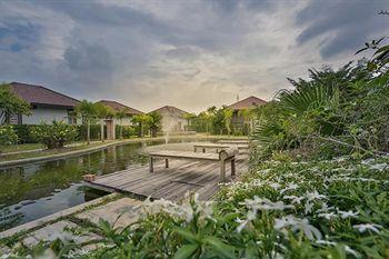 Hotel Simplicity Hua Hin