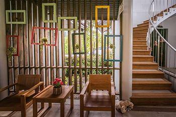 Simplicity 4* Hua Hin