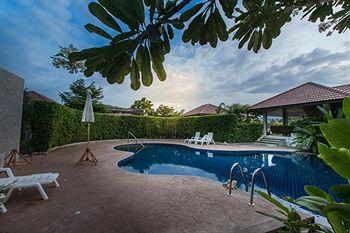 Simplicity Hua Hin