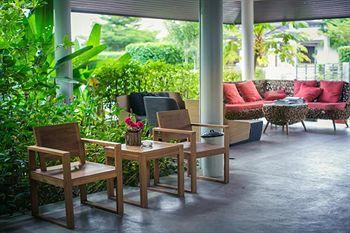 Simplicity Hotel 4*