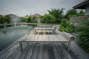 Hotel Simplicity Hua Hin