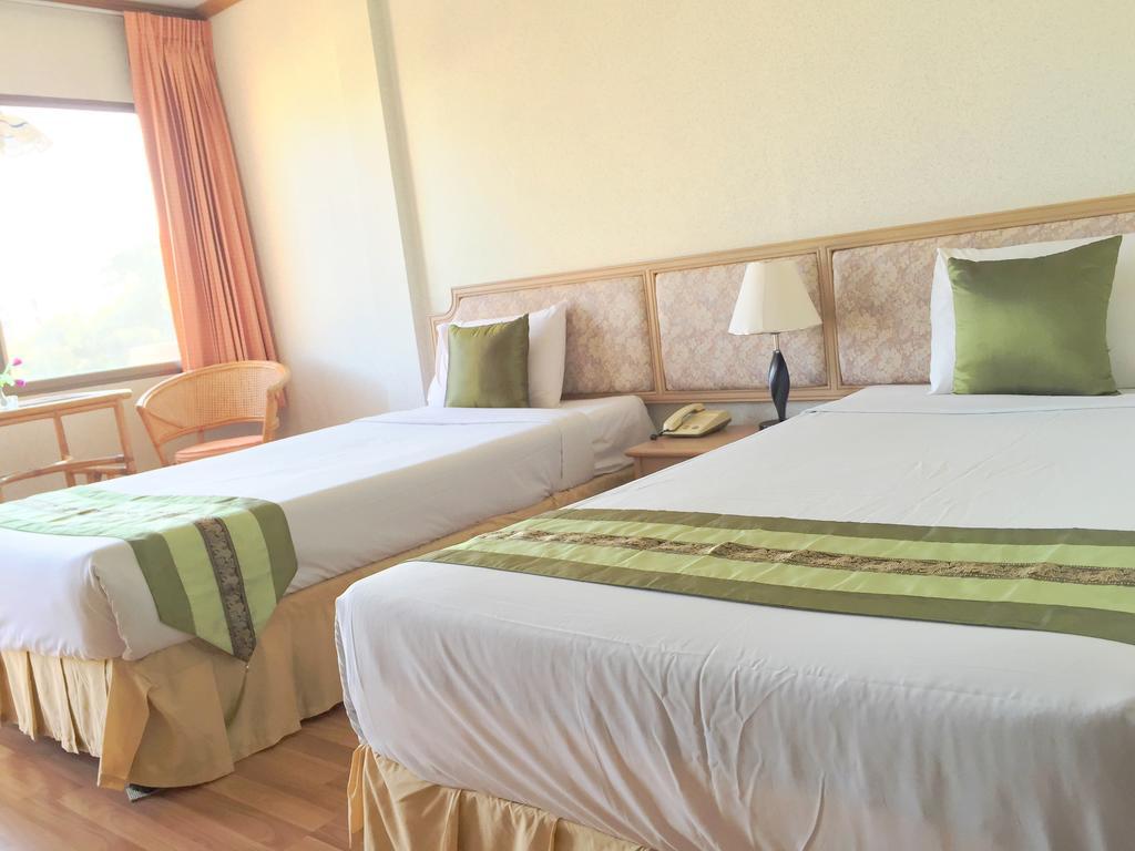 Hotel Takiab