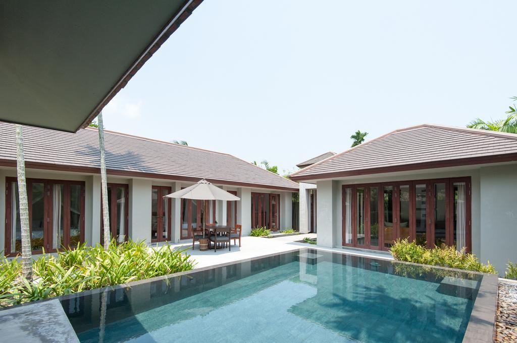 Aka & Resort HHQ