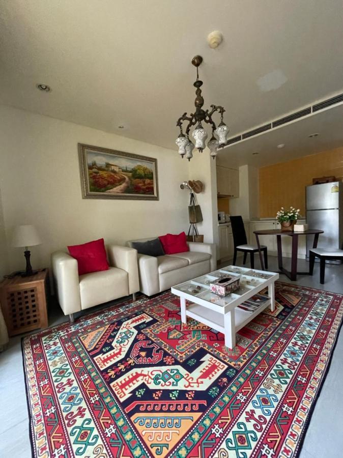 Apartment My Mykonos มายมิโคนอส