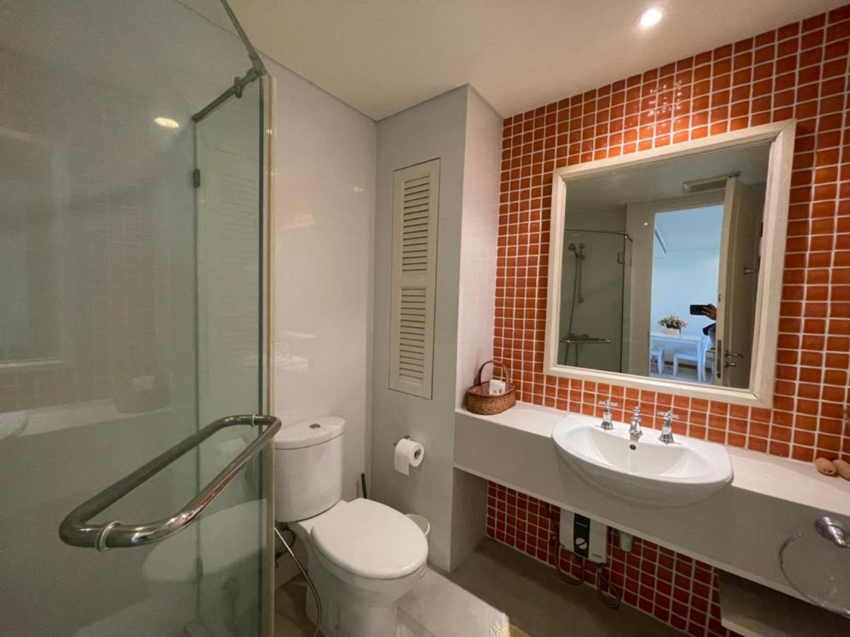 Apartment My Mykonos มายมิโคนอส Hua Hin