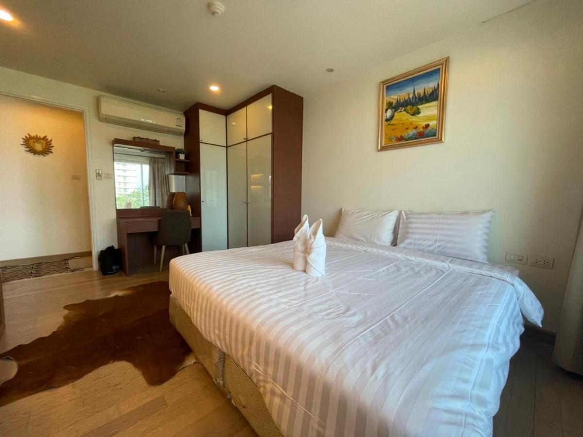 Apartment My Mykonos มายมิโคนอส Hua Hin