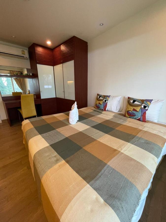 Apartment My Mykonos มายมิโคนอส Hua Hin