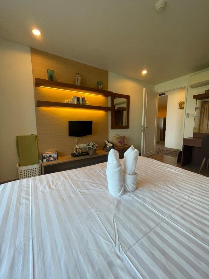 My Mykonos มายมิโคนอส * Hua Hin