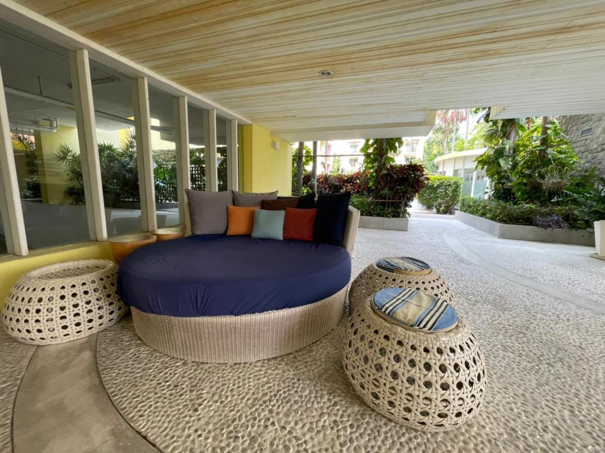 Apartment My Mykonos มายมิโคนอส Hua Hin