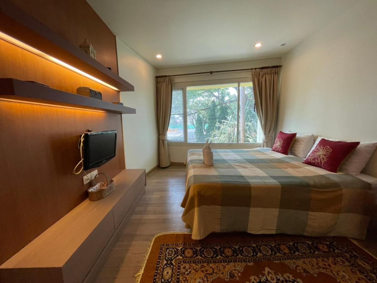 Apartment My Mykonos มายมิโคนอส Hua Hin