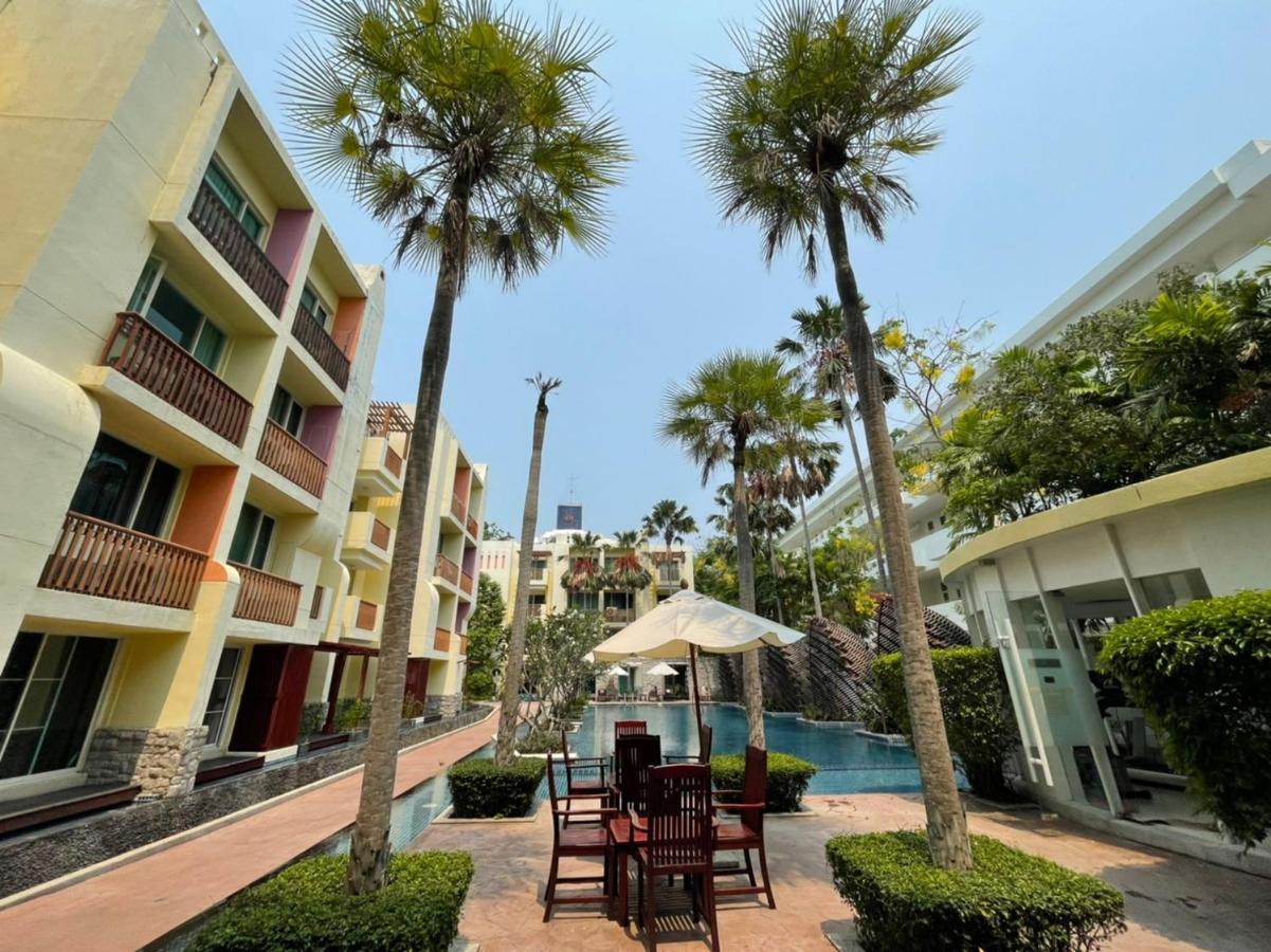 Apartment My Mykonos มายมิโคนอส Hua Hin