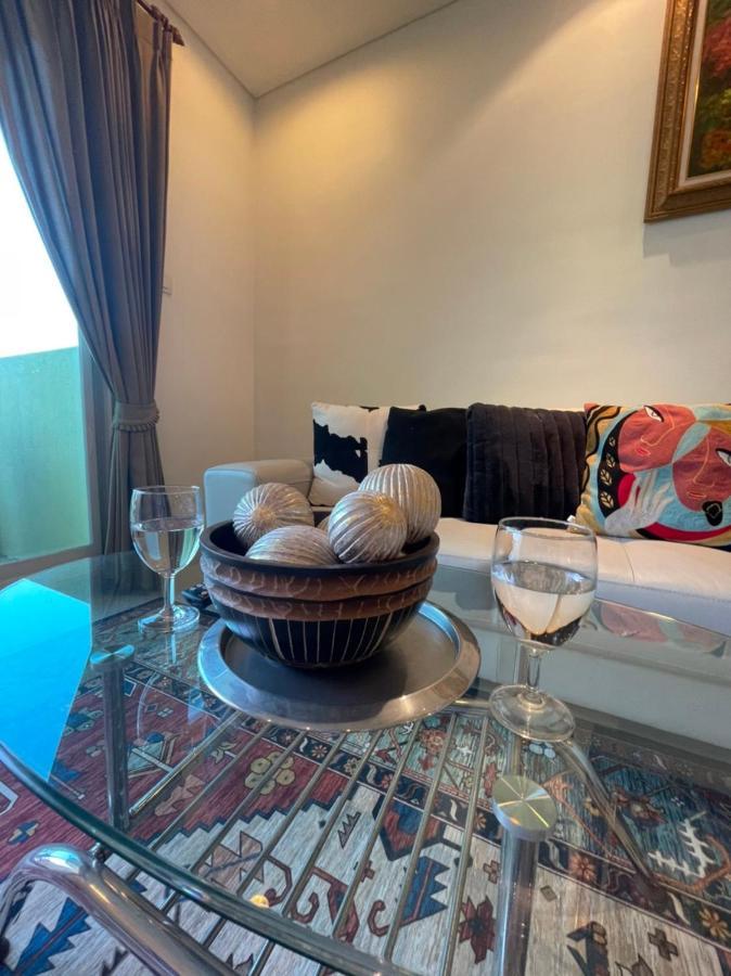 Apartment My Mykonos มายมิโคนอส