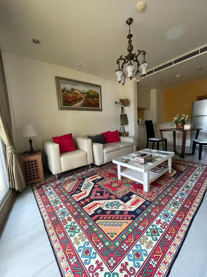 Apartment My Mykonos มายมิโคนอส *