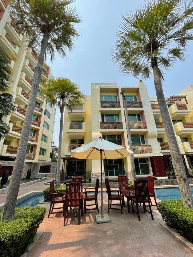 My Mykonos มายมิโคนอส Hua Hin