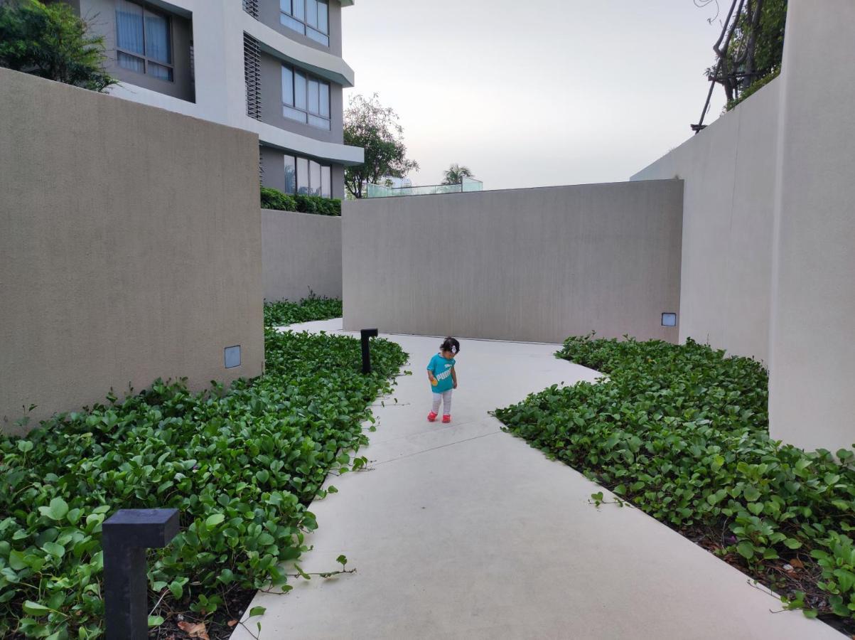 Apartment Veranda 1br Beachfront *