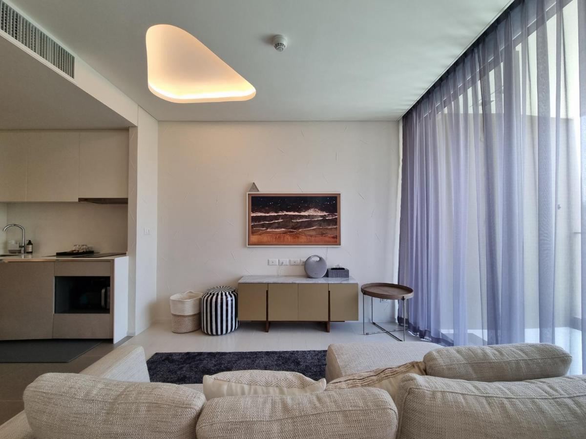 Apartment Veranda 1br Beachfront Hua Hin