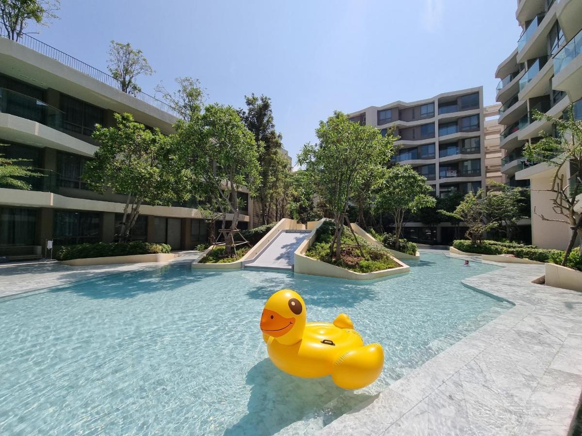 Veranda 1br Beachfront Apartment *