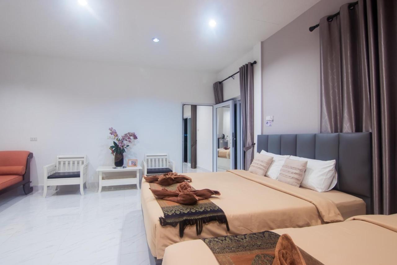 Panisara Pool Hotel