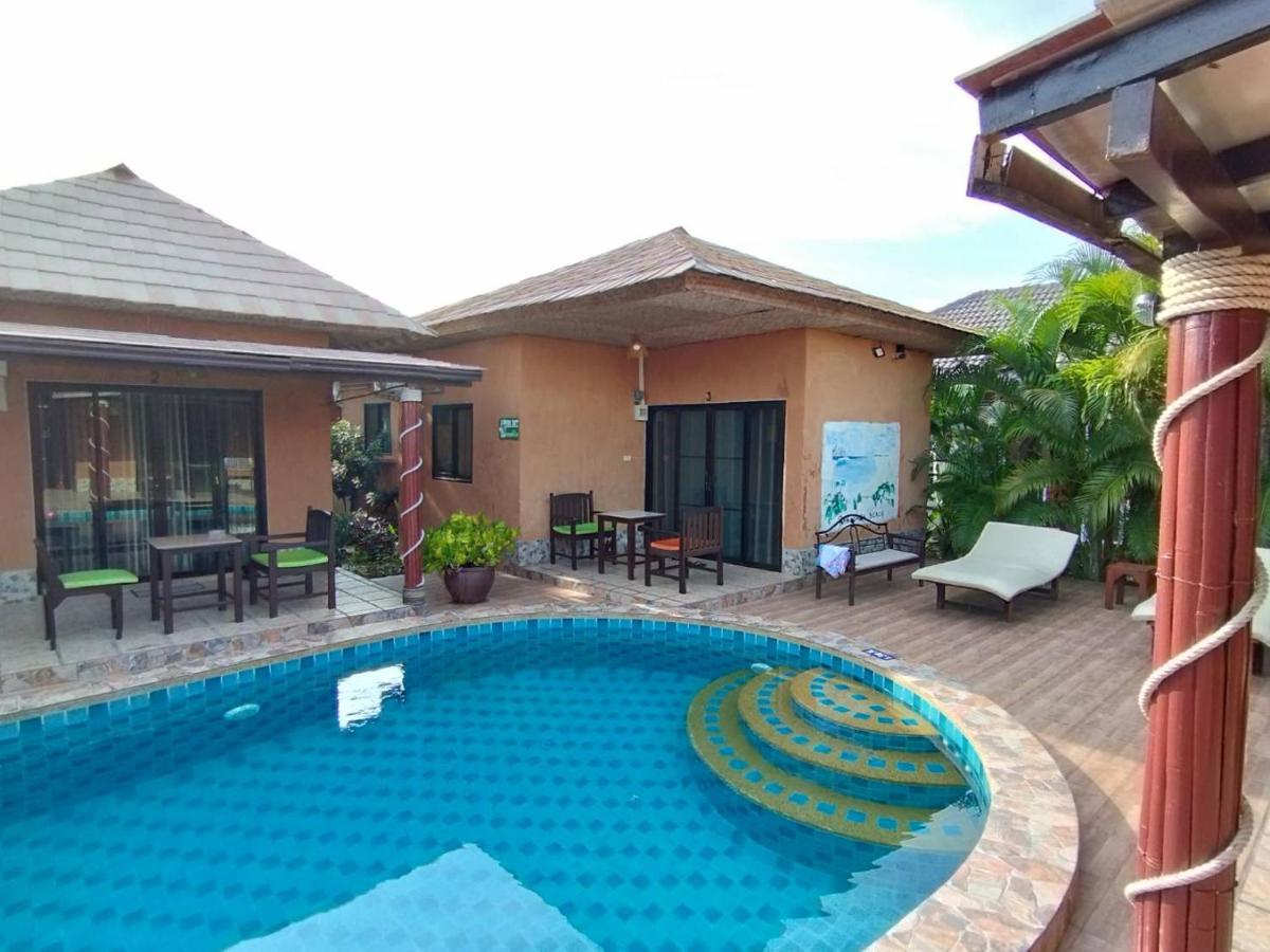 Panisara Pool Hua Hin