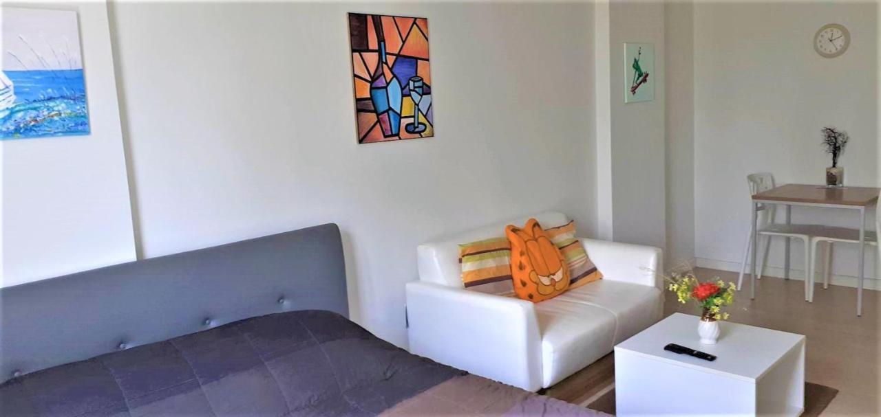 Baan Peang Ploen Apartment