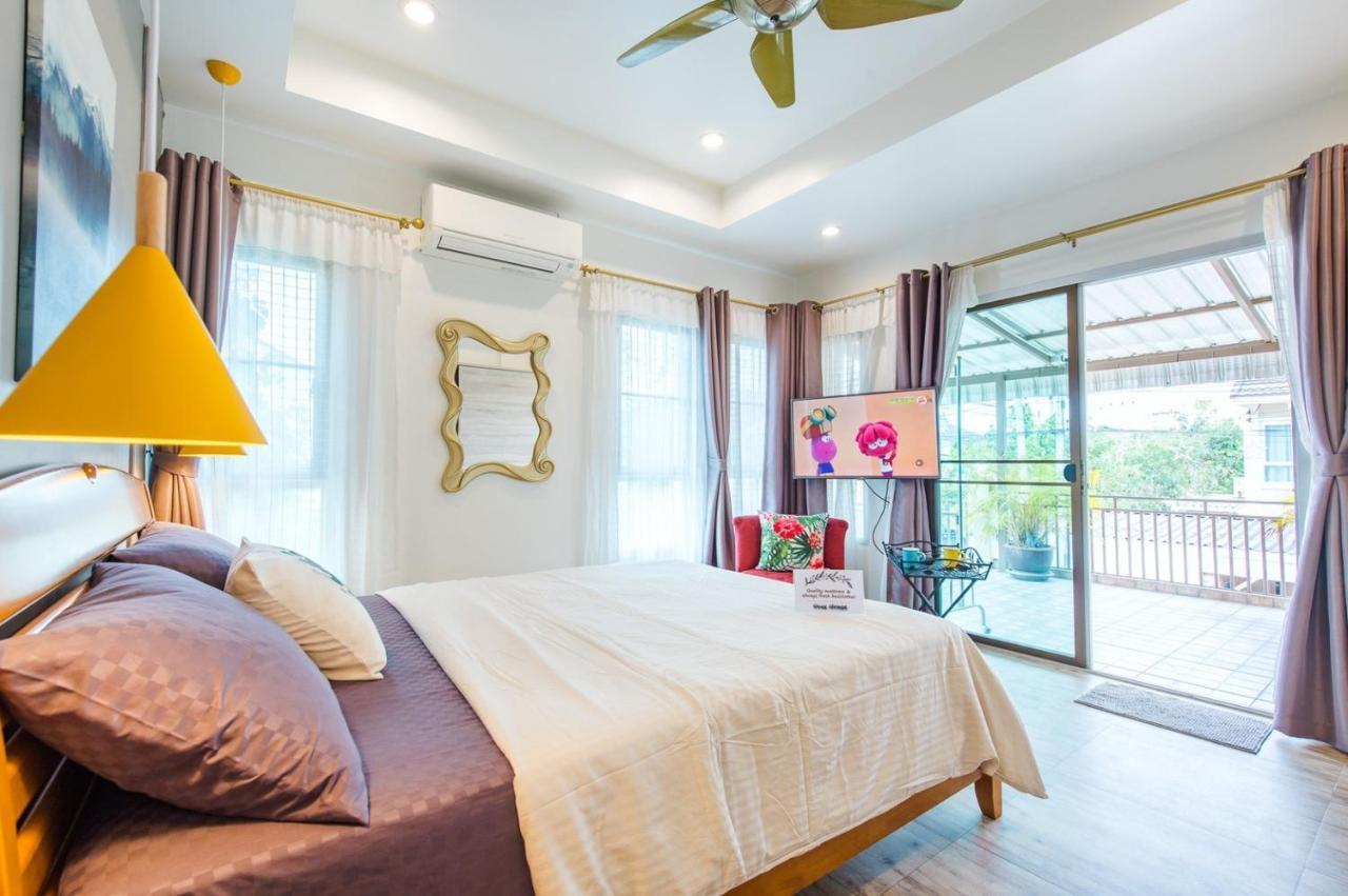 Holiday home Cozy House In Hua Hin, Thailand