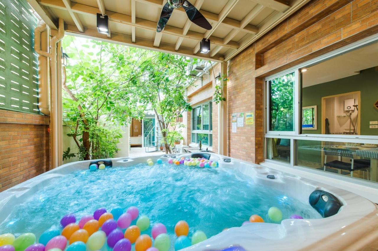 Cozy House In Hua Hin, Thailand Holiday home
